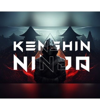 Kenshin Ninja Steam Key GLOBAL